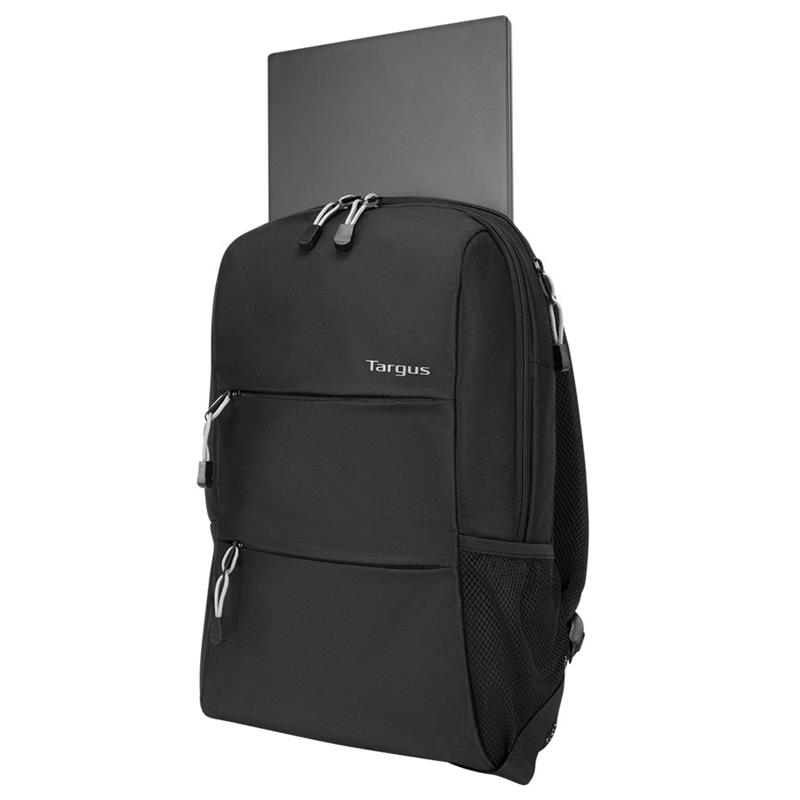 Balo Laptop 15.6" Targus TSB967GL Intellect Plus