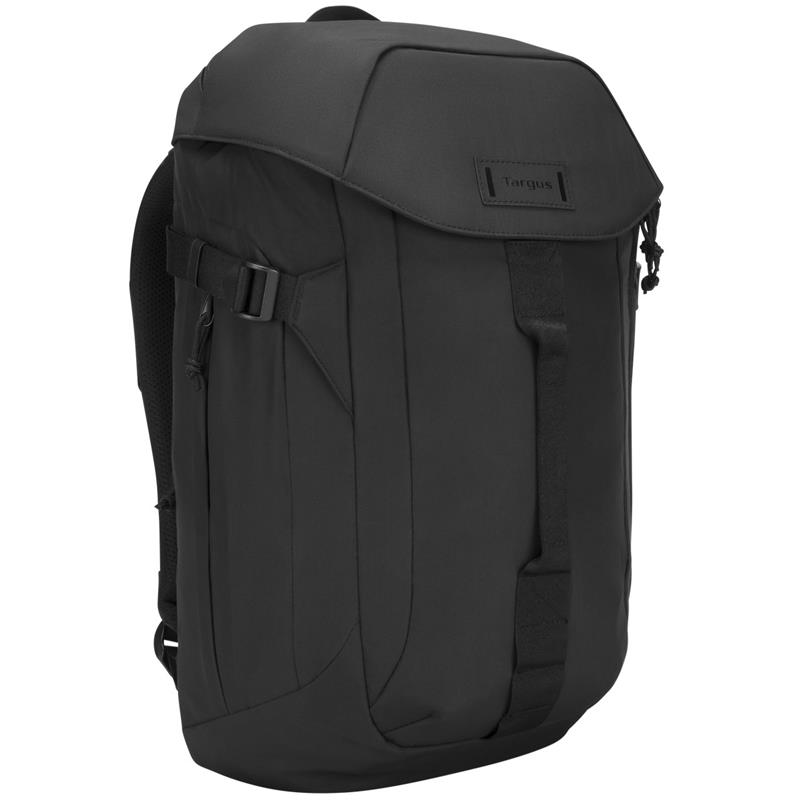 Balo du lịch Targus TSB971GL-70 dòng Laptop 15.6" Sol-Lite Backpack