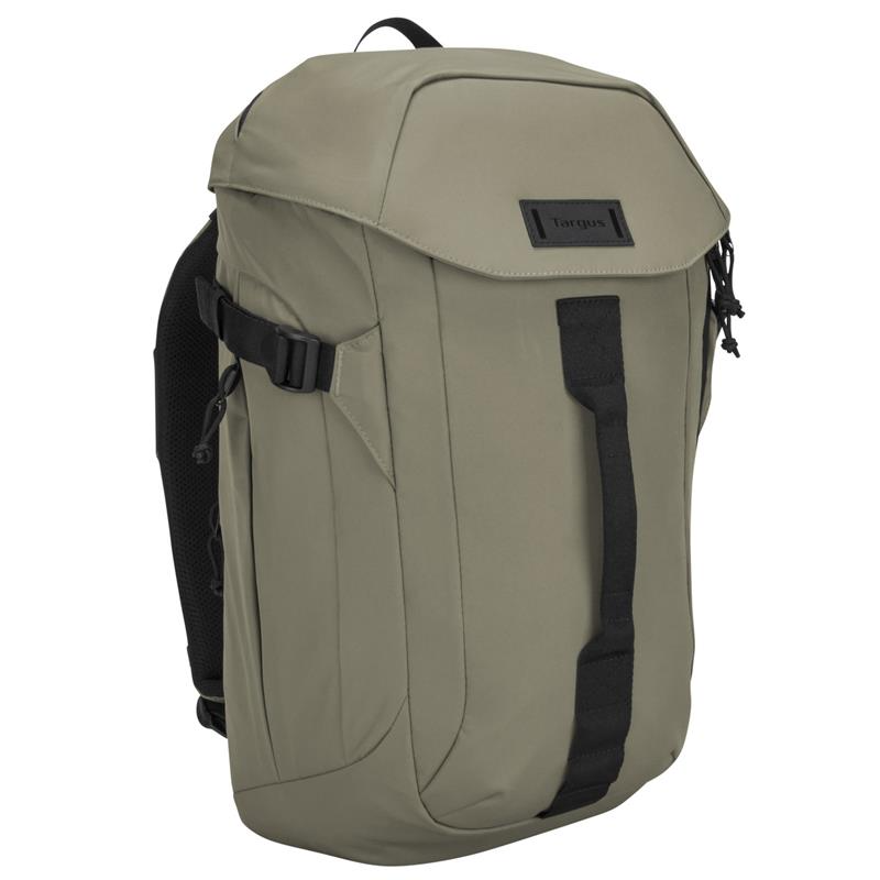 Balo du lịch Targus TSB971GL-70 dòng Laptop 15.6" Sol-Lite Backpack