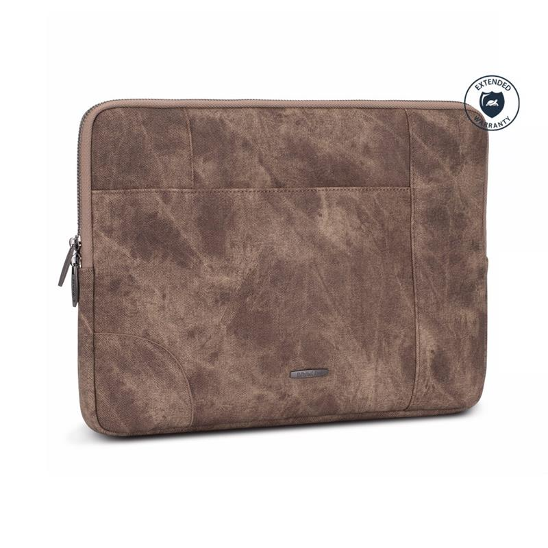 Túi chống sốc dành cho Laptop 14" Rivacase 8904